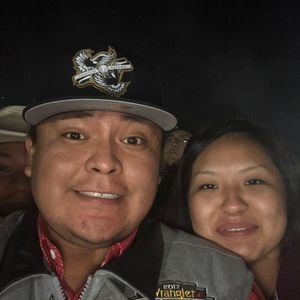 Meet your Posher, Aaron